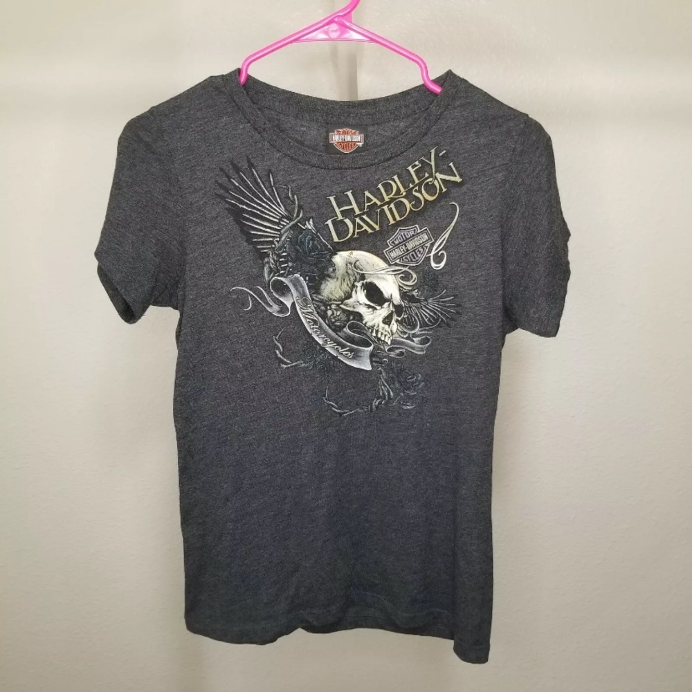 HD Tee
